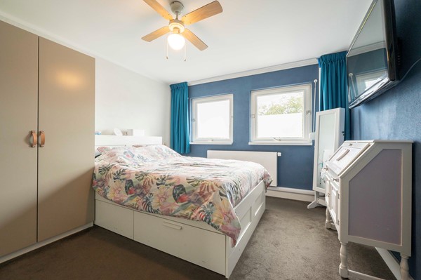 Medium property photo - Wilhelminastraat 4, 4744 BH Bosschenhoofd